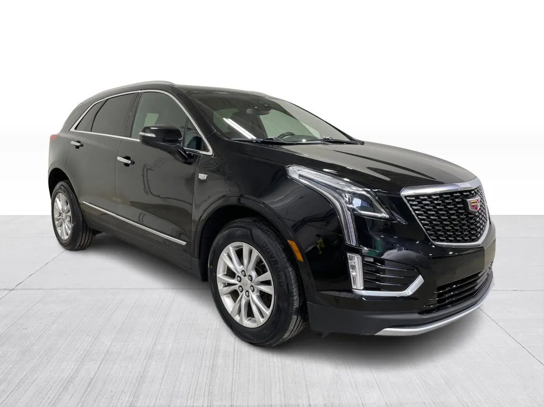 2020 Cadillac XT5 for sale - photo 1