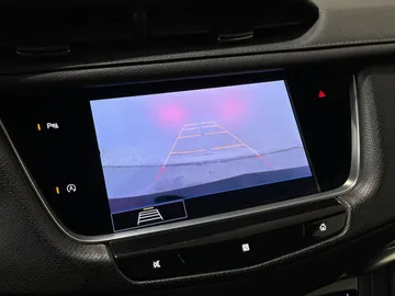 2020 Cadillac XT5 - image 20