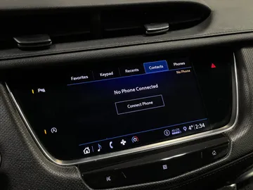 2020 Cadillac XT5 - image 25