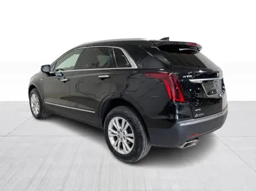 2020 Cadillac XT5 - image 11