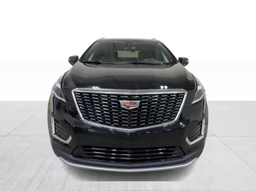 2020 Cadillac XT5 - image 8