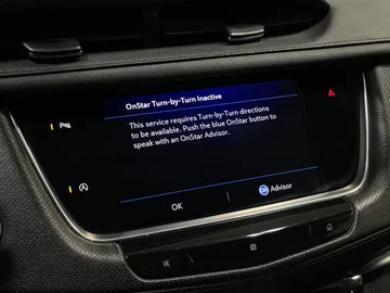 2020 Cadillac XT5 - image 30