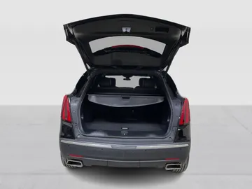 2020 Cadillac XT5 - image 13