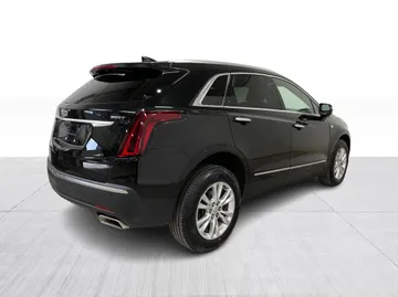 2020 Cadillac XT5 - image 14