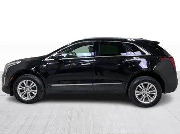 2020 Cadillac XT5 - image 10