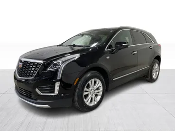 2020 Cadillac XT5 - image 9