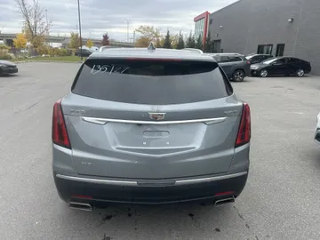2024 Cadillac XT5 - image 6