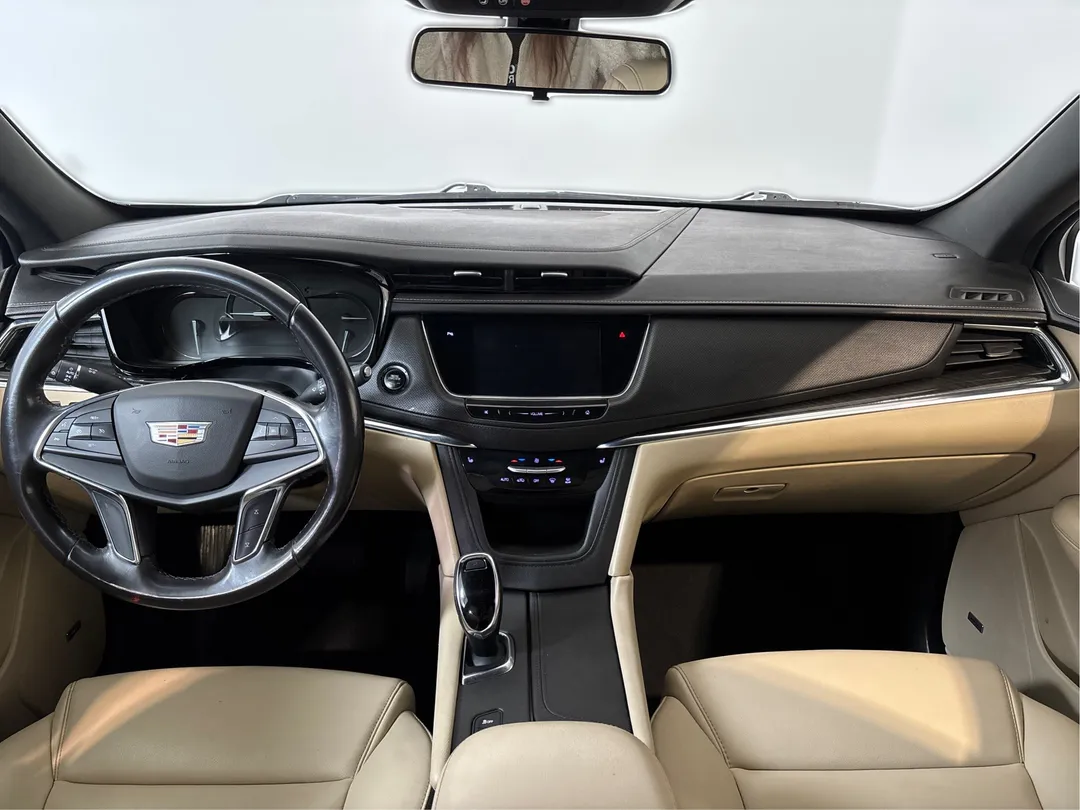 2018 Cadillac XT5 for sale - photo 4