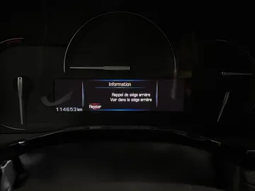 2018 Cadillac XT5 - image 26