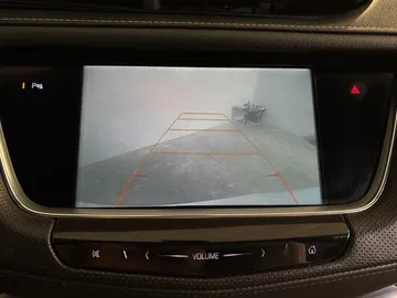 2018 Cadillac XT5 - image 21