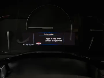 2018 Cadillac XT5 - image 26