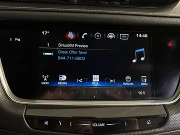 2018 Cadillac XT5 - image 29