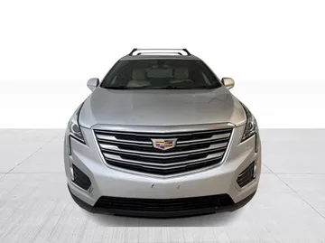 2018 Cadillac XT5 - image 8