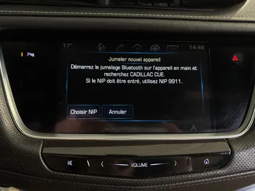 2018 Cadillac XT5 - image 25