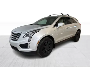 2018 Cadillac XT5 - image 9