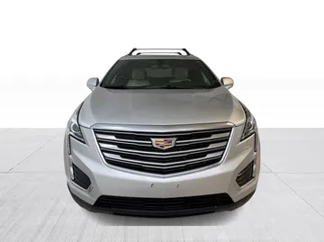 2018 Cadillac XT5 - image 8