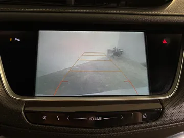 2018 Cadillac XT5 - image 21