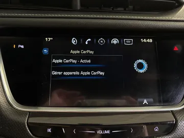 2018 Cadillac XT5 - image 7