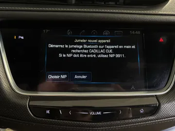 2018 Cadillac XT5 - image 25