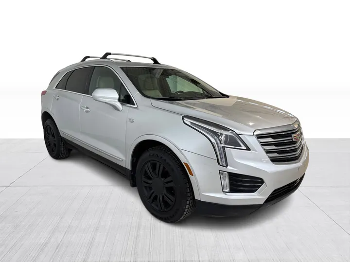 2018 Cadillac XT5 for sale - photo 1