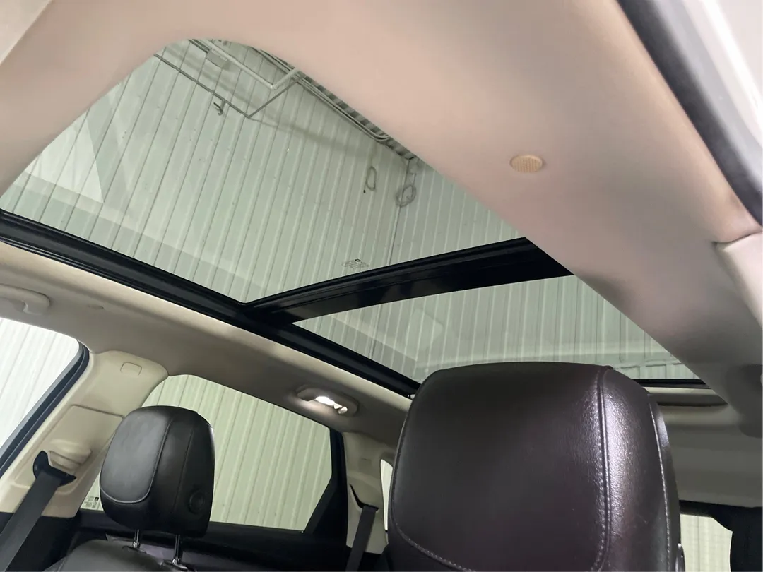 2019 Cadillac XT5 — photo 5