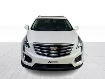 2019 Cadillac XT5 - image 8