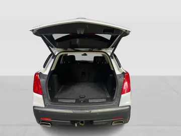 2019 Cadillac XT5 - image 13
