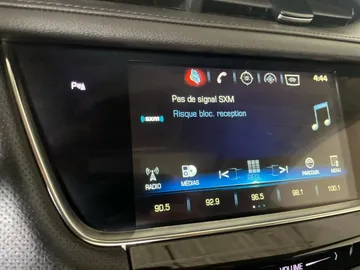 2019 Cadillac XT5 - image 32