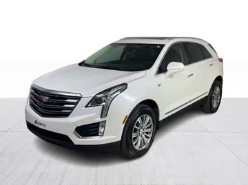 2019 Cadillac XT5 - image 9