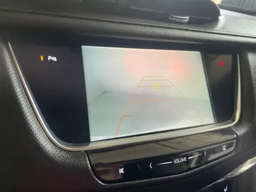 2019 Cadillac XT5 - image 24