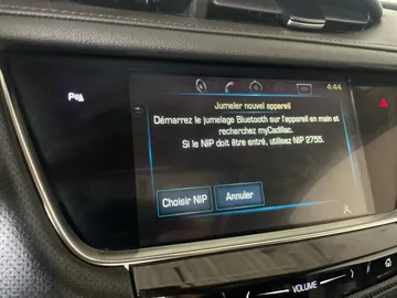 2019 Cadillac XT5 - image 29
