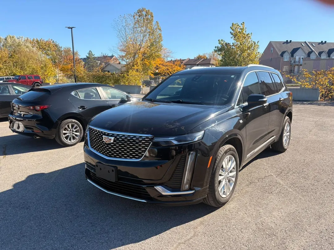 2024 Cadillac XT6 for sale - photo 3