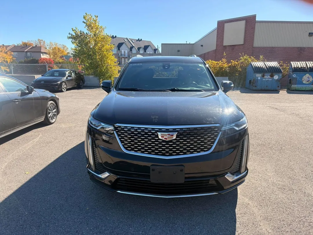 2024 Cadillac XT6 for sale - photo 2