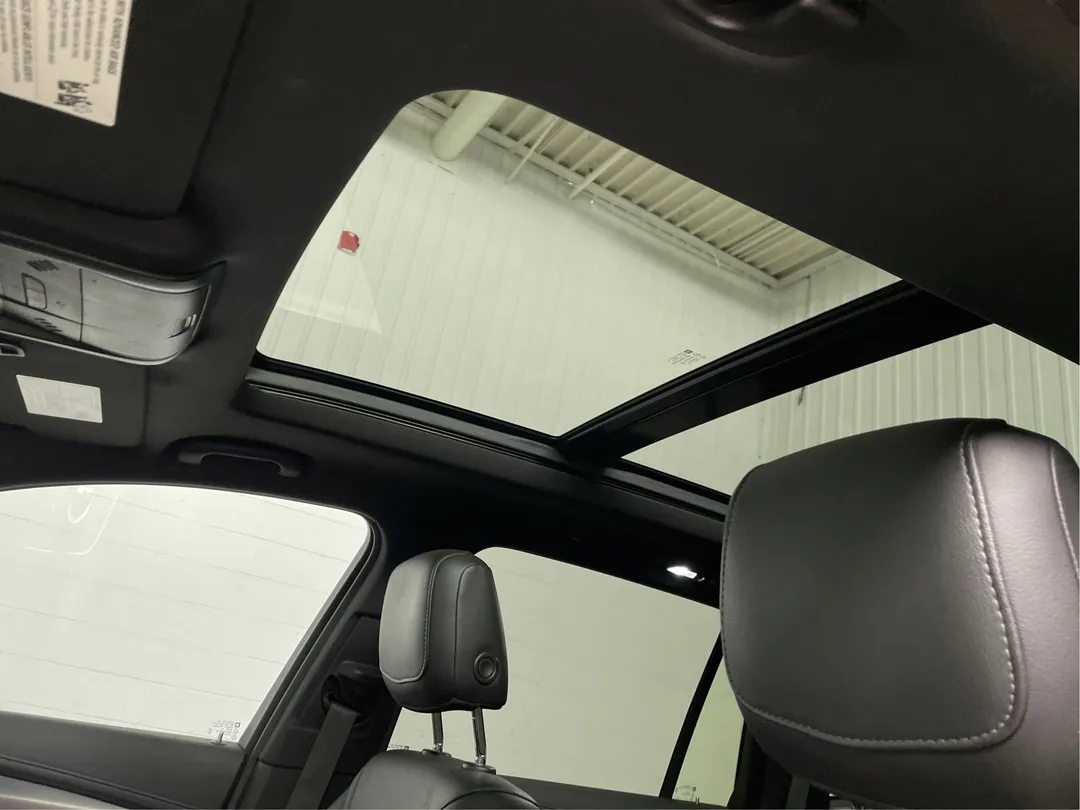 2021 Cadillac XT6 — photo 5
