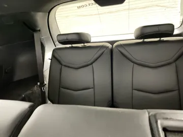 2021 Cadillac XT6 - image 21
