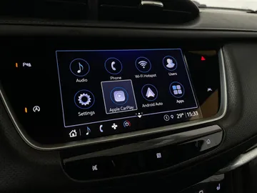 2021 Cadillac XT6 - image 8
