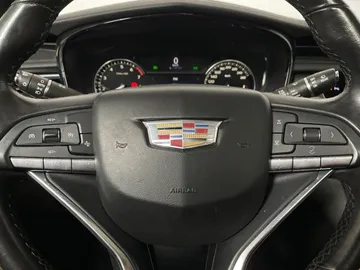 2021 Cadillac XT6 - image 17