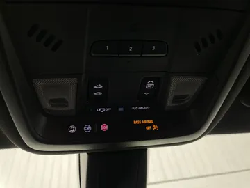 2021 Cadillac XT6 - image 19