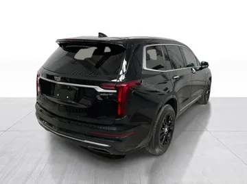 2021 Cadillac XT6 - image 15