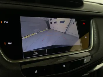 2021 Cadillac XT6 - image 27