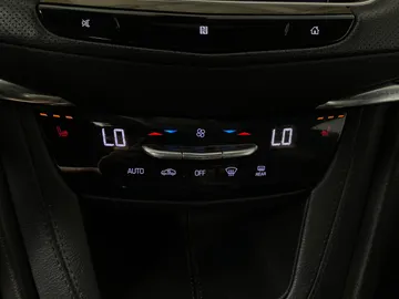 2021 Cadillac XT6 - image 28