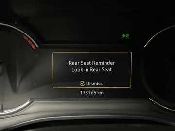 2021 Cadillac XT6 - image 31