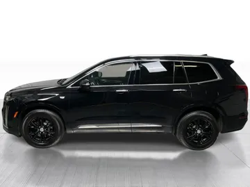 2021 Cadillac XT6 - image 11