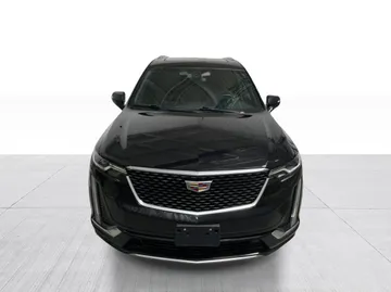 2021 Cadillac XT6 - image 9
