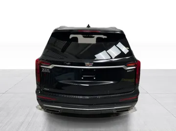 2021 Cadillac XT6 - image 13