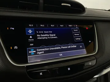 2021 Cadillac XT6 - image 25