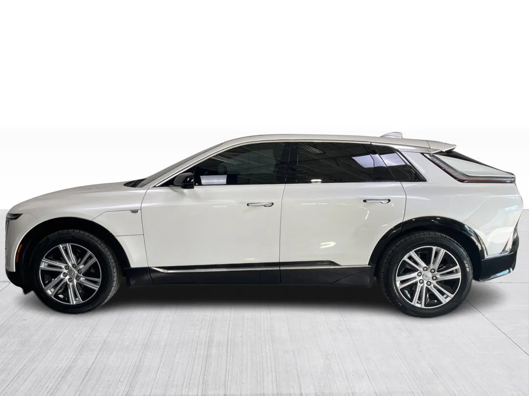 2024 Cadillac LYRIQ for sale - photo 4