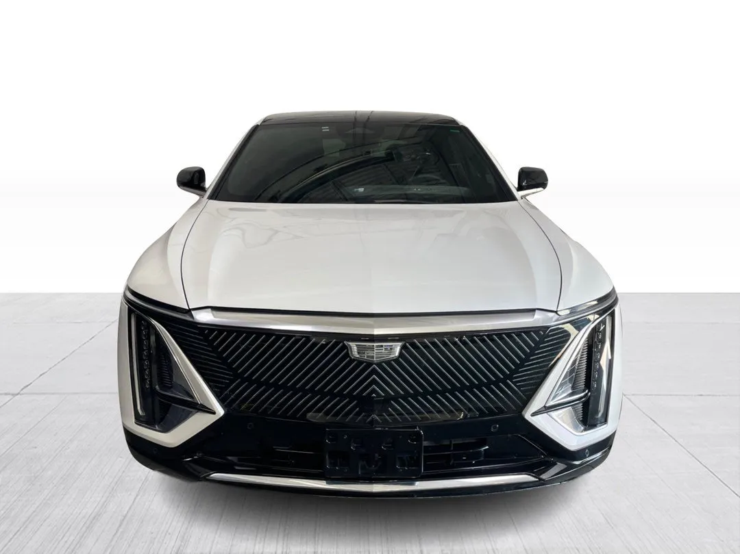 2024 Cadillac LYRIQ for sale - photo 2