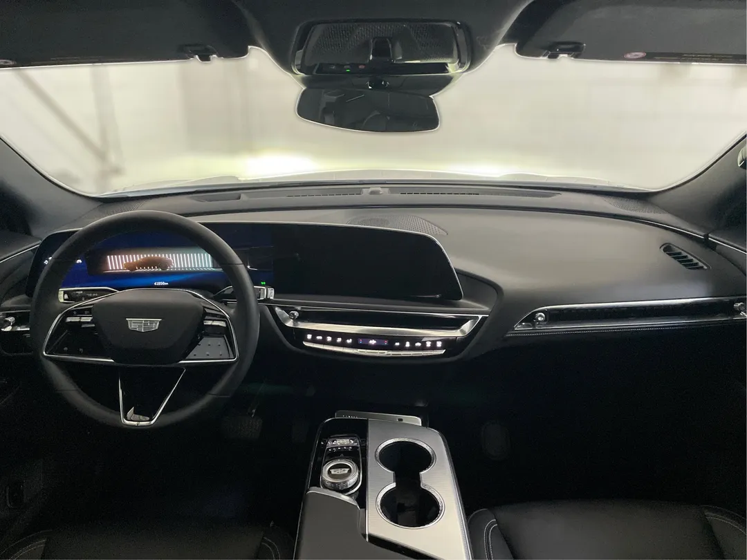 Cadillac LYRIQ 2024 à vendre - photo 4