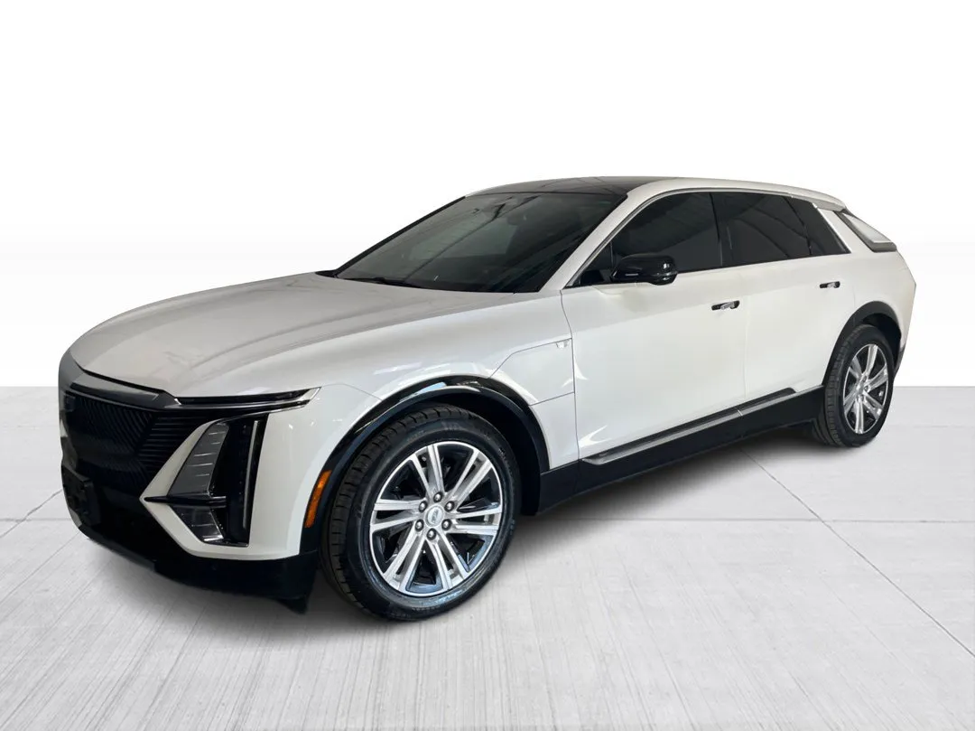 2024 Cadillac LYRIQ for sale - photo 3